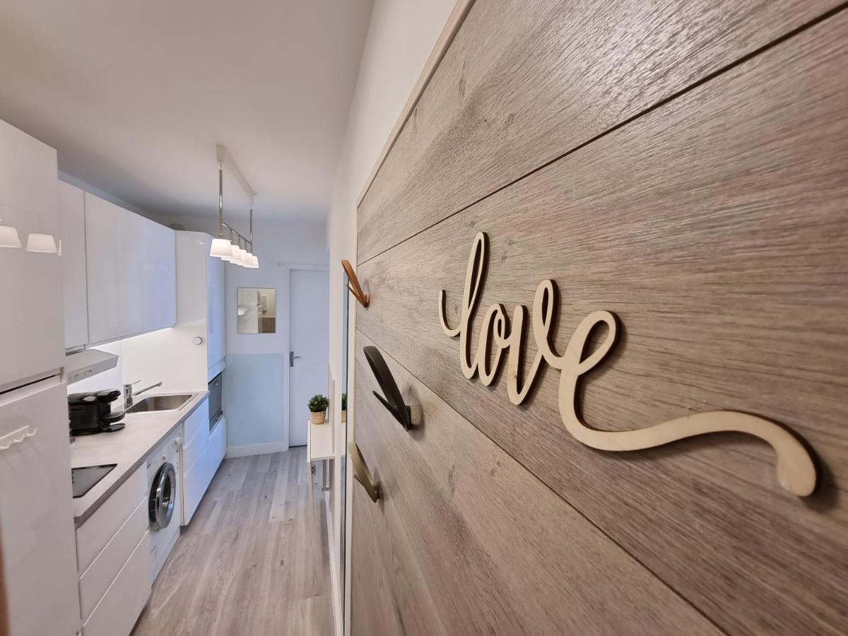 "Le Cocon D'Estelle" Grand Studio Vue Mer, 30M De La Plage Вилле-сюр-Мер Экстерьер фото